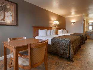 Best Western Padre Island Corpus Christi Zimmer foto