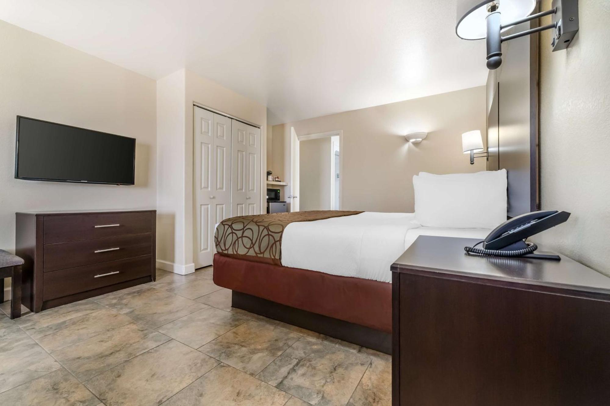 Best Western Padre Island Corpus Christi Exterior foto