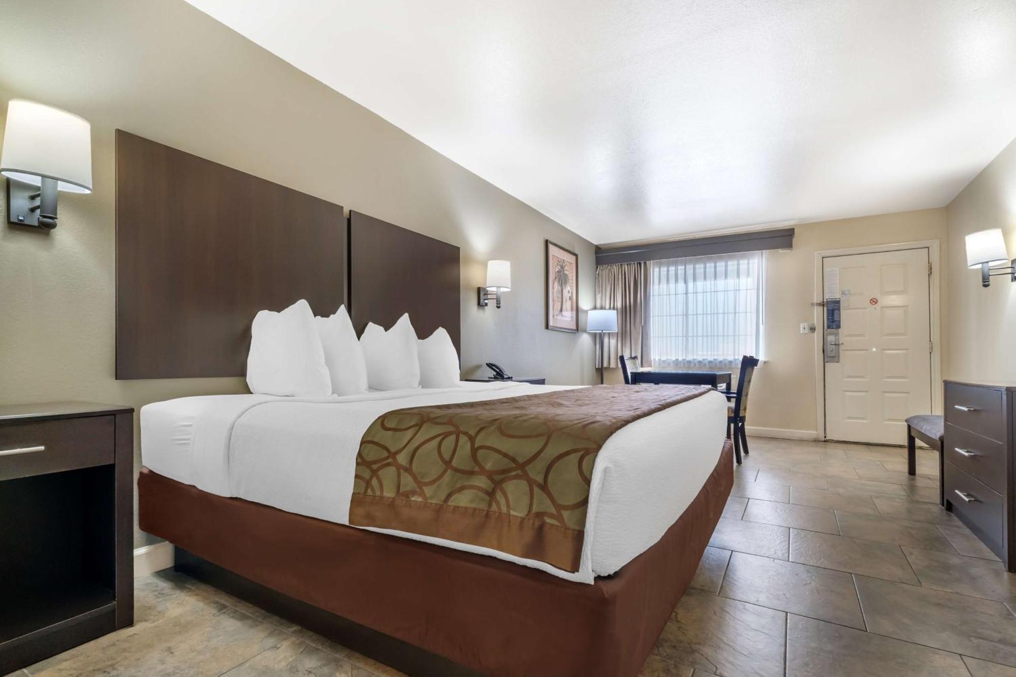 Best Western Padre Island Corpus Christi Exterior foto