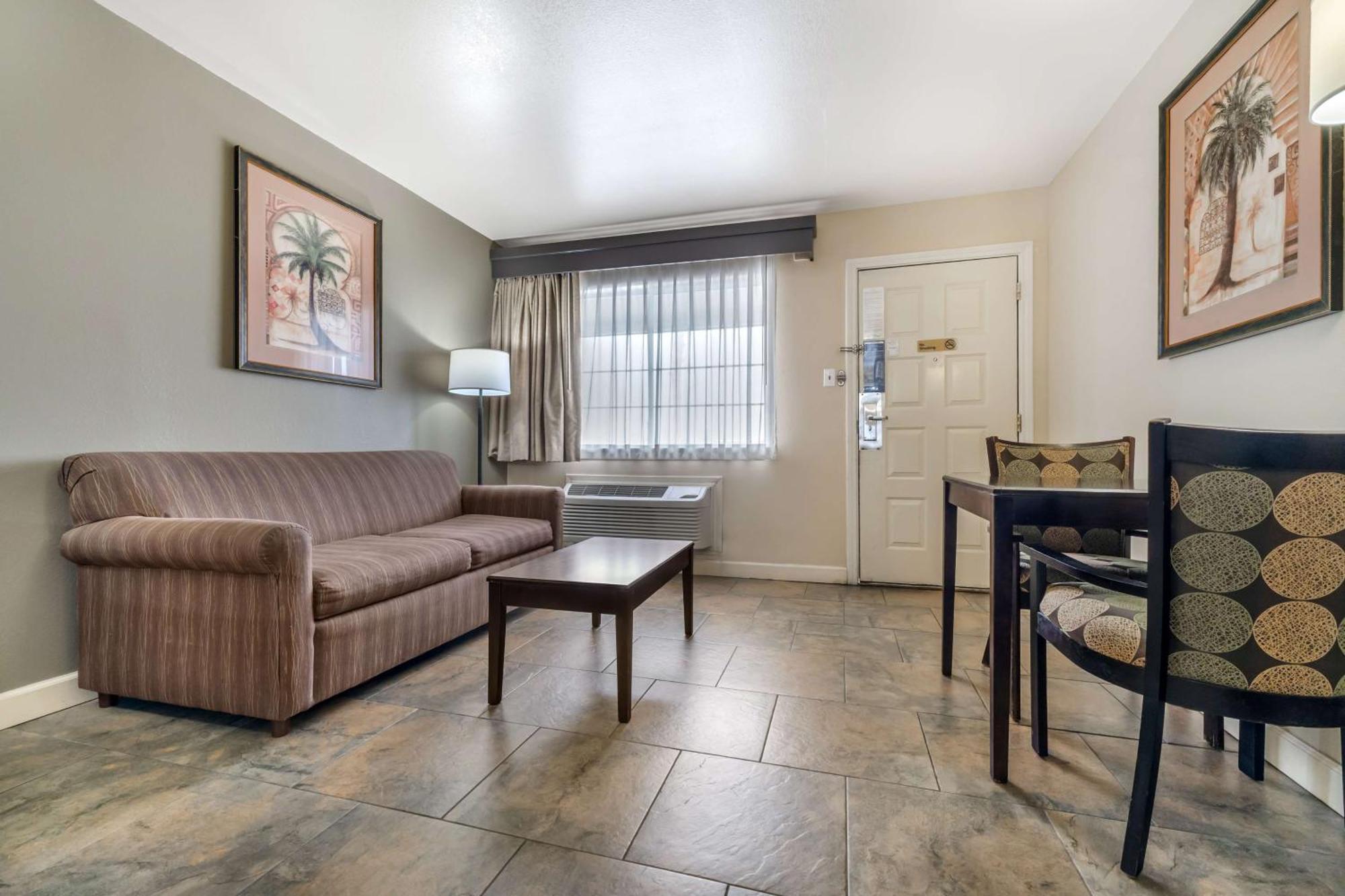 Best Western Padre Island Corpus Christi Exterior foto